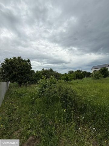 Działka budowlana Bielany Wrocławskie, ul. Działkowa. Zdjęcie 1