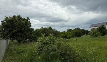 Działka budowlana Bielany Wrocławskie, ul. Działkowa