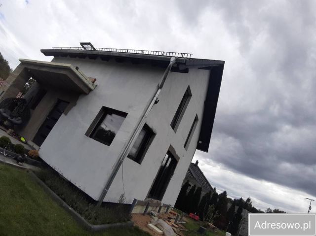 dom wolnostojący, 2 pokoje Łąka. Zdjęcie 1