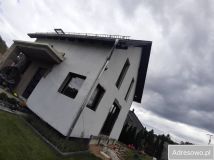 dom wolnostojący, 2 pokoje Łąka