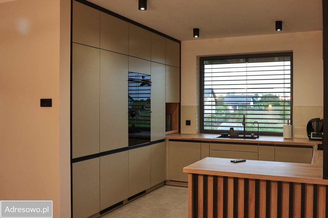 dom wolnostojący, 3 pokoje Jeziorany, ul. Wipsowska. Zdjęcie 9