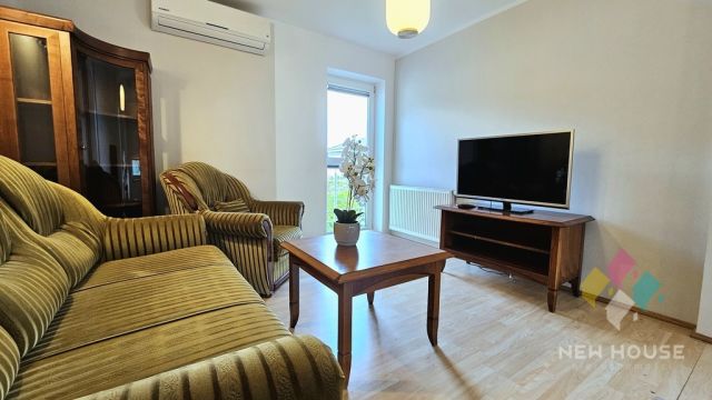 Mieszkanie 2-pokojowe Olsztyn, ul. Wędkarska. Zdjęcie 8