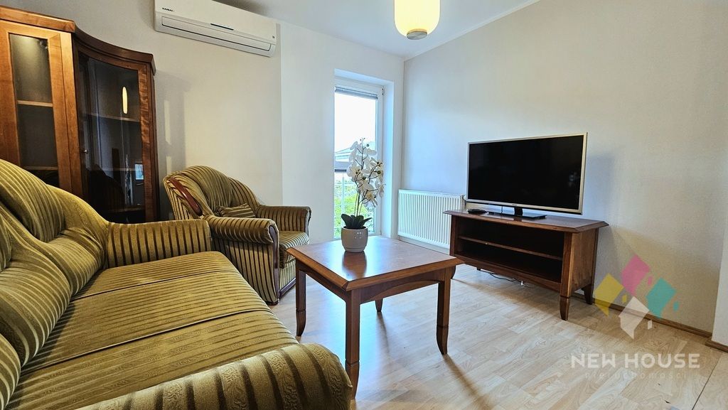 Mieszkanie 2-pokojowe Olsztyn, ul. Wędkarska. Zdjęcie 8