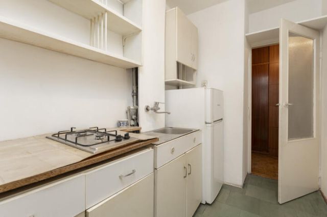 Mieszkanie 2-pokojowe Warszawa Śródmieście, ul. Górnośląska. Zdjęcie 6