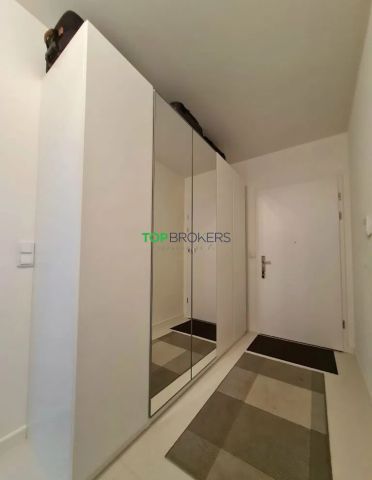 Mieszkanie 3-pokojowe Warszawa Mokotów, ul. Chrystiana Piotra Aignera. Zdjęcie 15