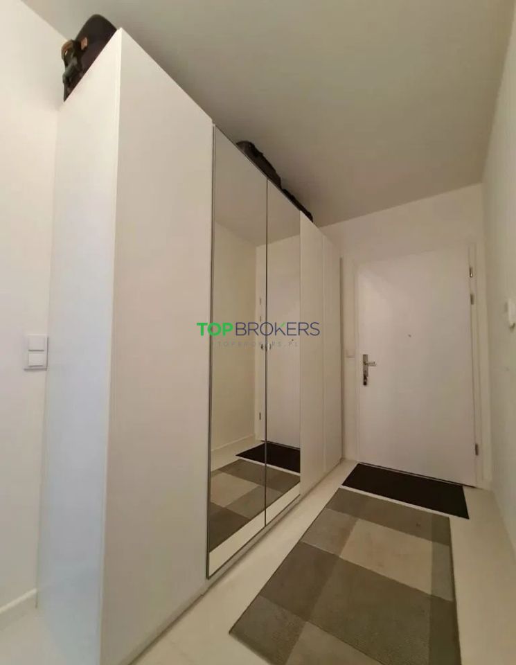 Mieszkanie 3-pokojowe Warszawa Mokotów, ul. Chrystiana Piotra Aignera. Zdjęcie 15