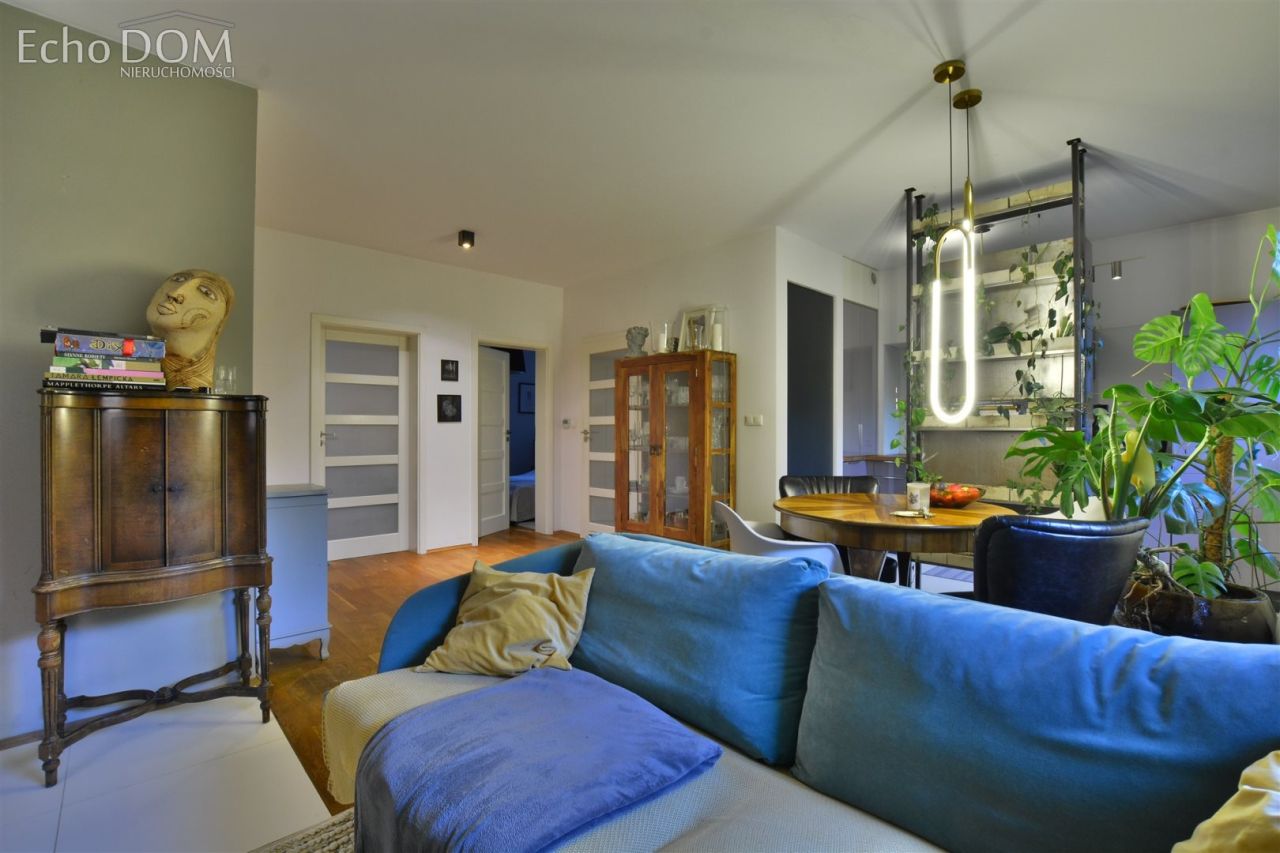 Mieszkanie 3-pokojowe Kraków Swoszowice, ul. Władysława Taklińskiego. Zdjęcie 3