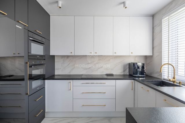 dom wolnostojący, 6 pokoi Lesznowola. Zdjęcie 5