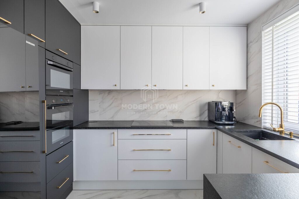 dom wolnostojący, 6 pokoi Lesznowola. Zdjęcie 5