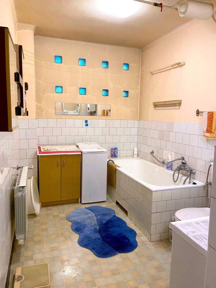 dom szeregowy, 3 pokoje Oświęcim, ul. Andrzeja Struga. Zdjęcie 9