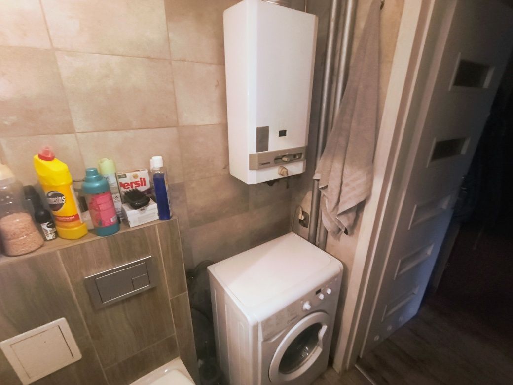 Mieszkanie 2-pokojowe Szczecinek. Zdjęcie 4