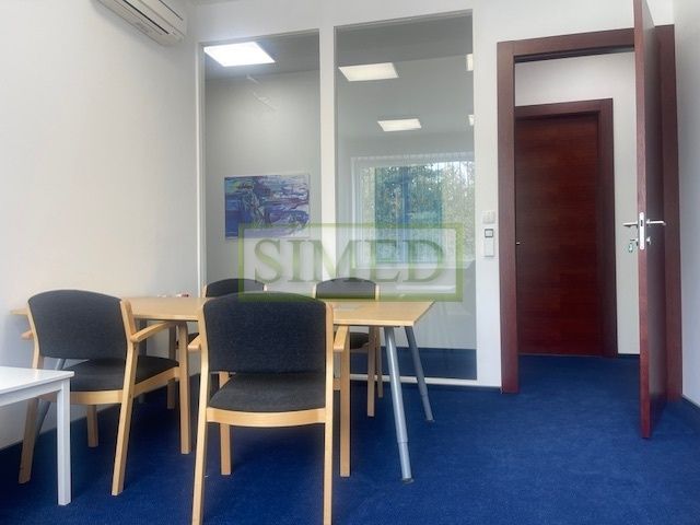 Biuro Warszawa Wilanów. Zdjęcie 10