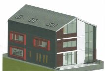 Działka inwestycyjna Krosno Śródmieście, ul. Kletówki