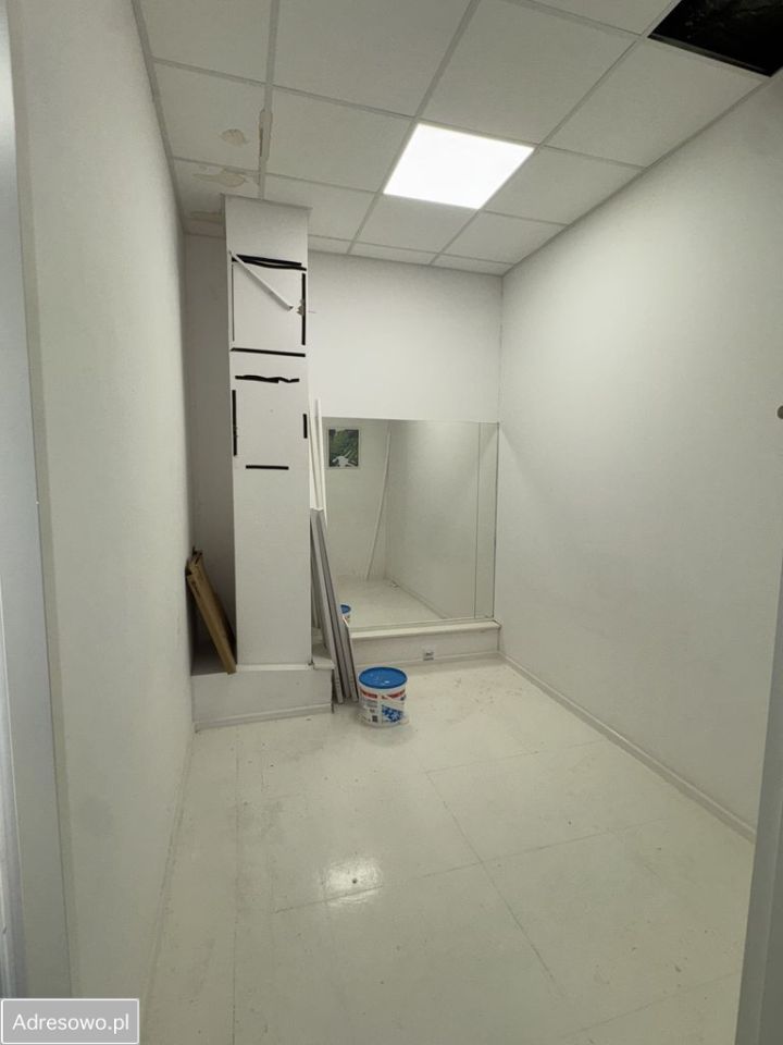 Lokal Warszawa Saska Kępa, ul. Francuska. Zdjęcie 12