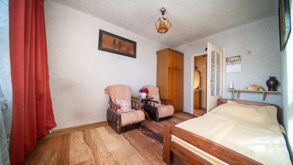 Mieszkanie 2-pokojowe Lublin Śródmieście, ul. Czwartek. Zdjęcie 7