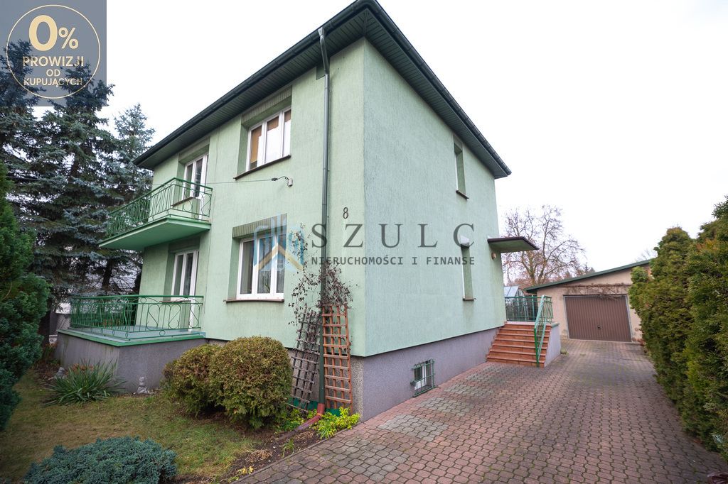 dom wolnostojący, 5 pokoi Suwałki, ul. Pawła Suzina. Zdjęcie 3