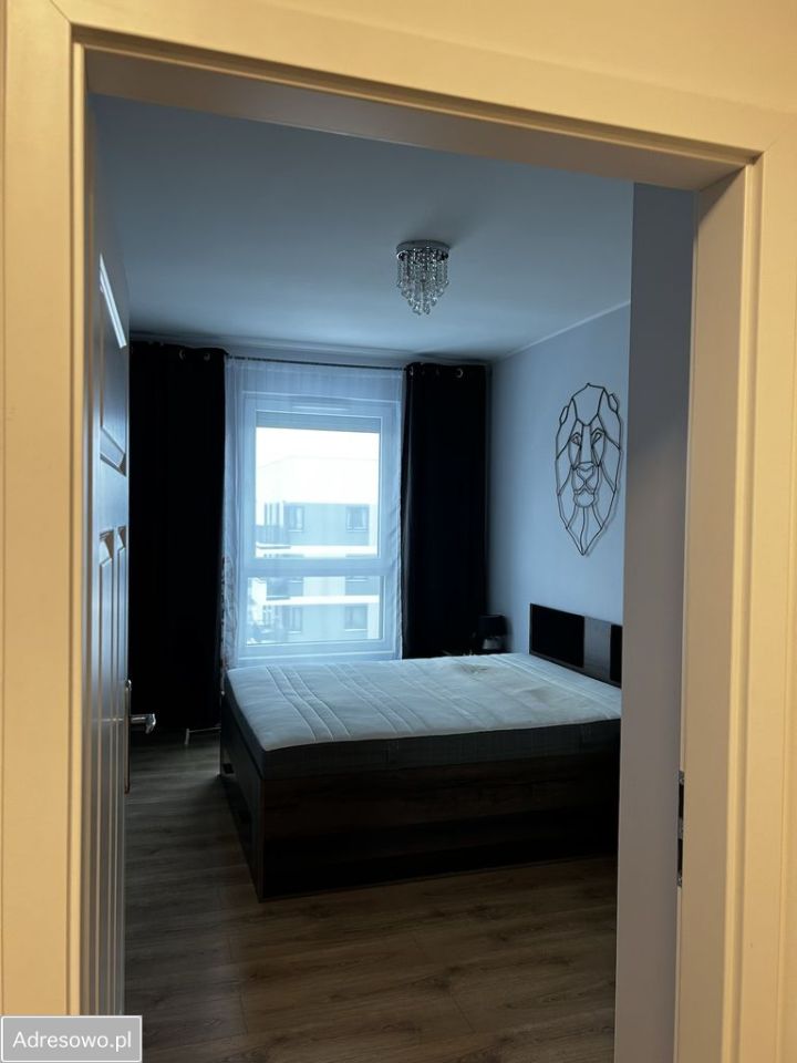 Mieszkanie 2-pokojowe Warszawa Ursus, ul. Edwarda Habicha. Zdjęcie 7