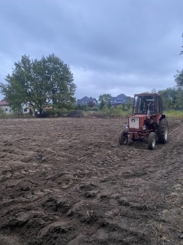 Działka budowlana Bronisławów, ul. Jaśminowa. Zdjęcie 1