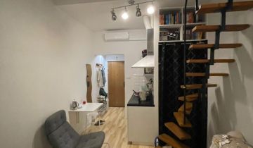 Mieszkanie 1-pokojowe Lublin Sławinek, ul. Baśniowa