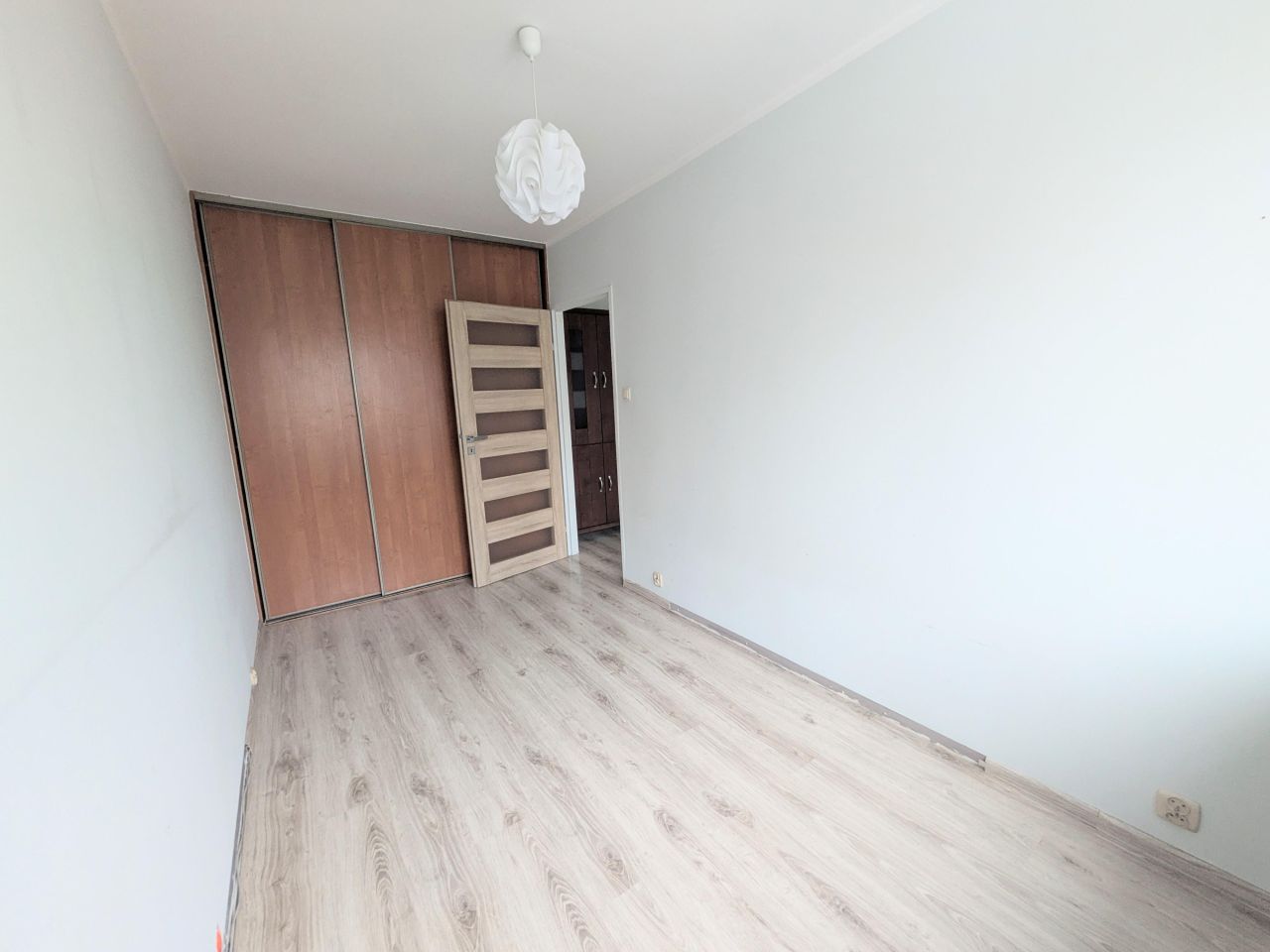 Mieszkanie 4-pokojowe Białystok Centrum, ul. kard. Stefana Wyszyńskiego. Zdjęcie 17