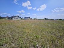 Działka budowlana Gorzów Wielkopolski, ul. Zielna. Zdjęcie 1