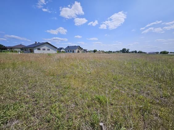 Działka budowlana Gorzów Wielkopolski, ul. Zielna. Zdjęcie 2