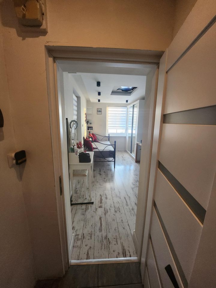 dom wolnostojący, 2 pokoje Trawniki, Trawniki. Zdjęcie 25