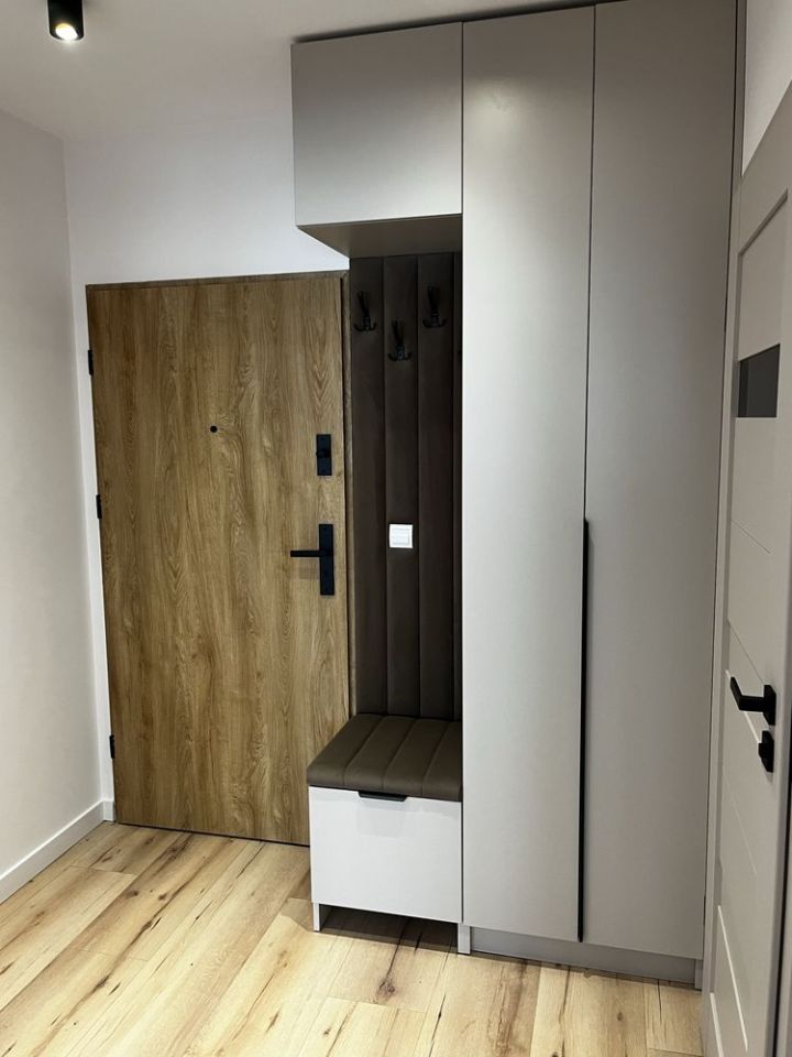 Mieszkanie 2-pokojowe Słupsk, ul. Legionów Polskich. Zdjęcie 3