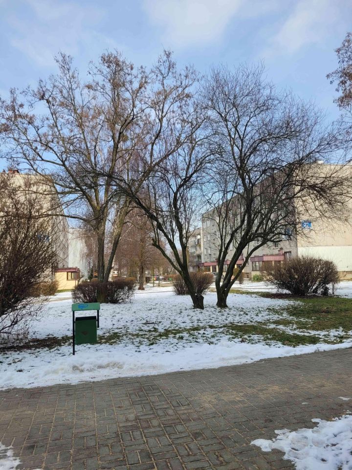 Mieszkanie 3-pokojowe Tarnowskie Góry, ul. Szwedzka. Zdjęcie 12