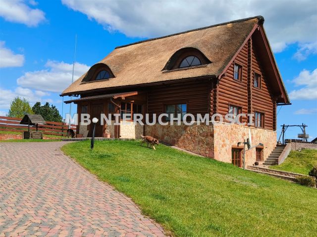 dom, 6 pokoi Unieszewo. Zdjęcie 3