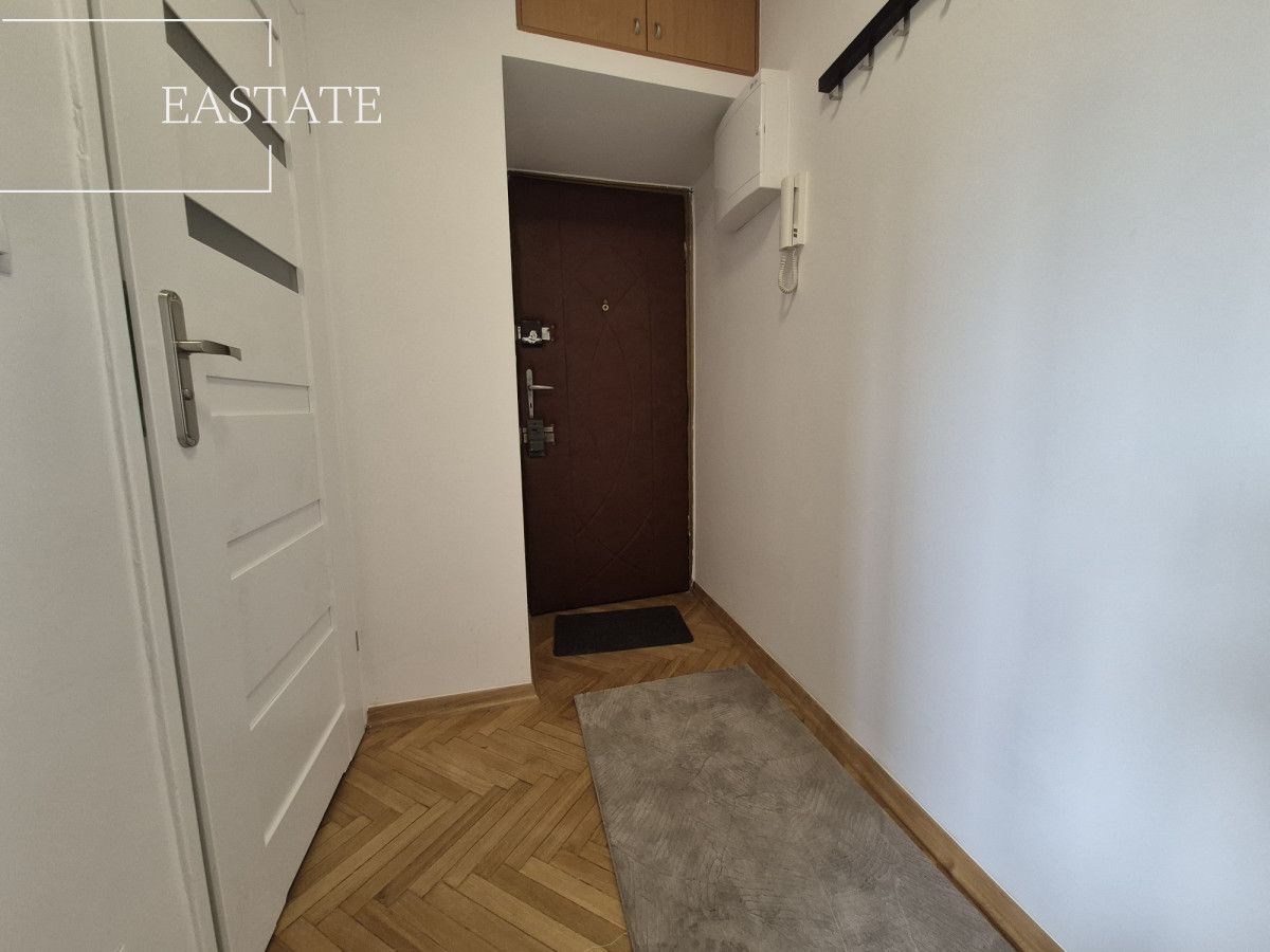 Mieszkanie 1-pokojowe Warszawa Śródmieście, al. Wyzwolenia. Zdjęcie 5