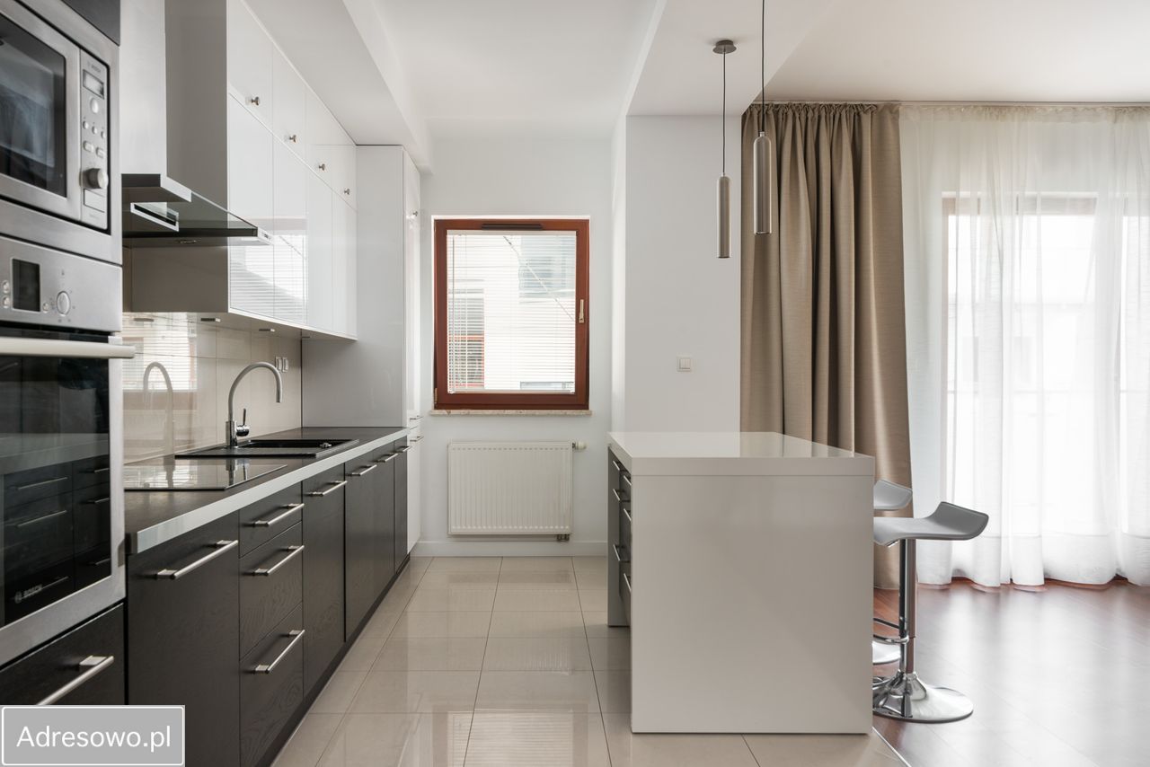 Mieszkanie 3-pokojowe Warszawa Wilanów, ul. Sarmacka. Zdjęcie 7