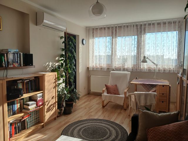 Mieszkanie 2-pokojowe Lubin, ul. Modrzewiowa. Zdjęcie 1