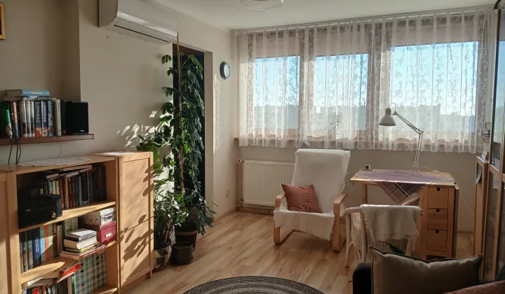 Mieszkanie 2-pokojowe Lubin, ul. Modrzewiowa