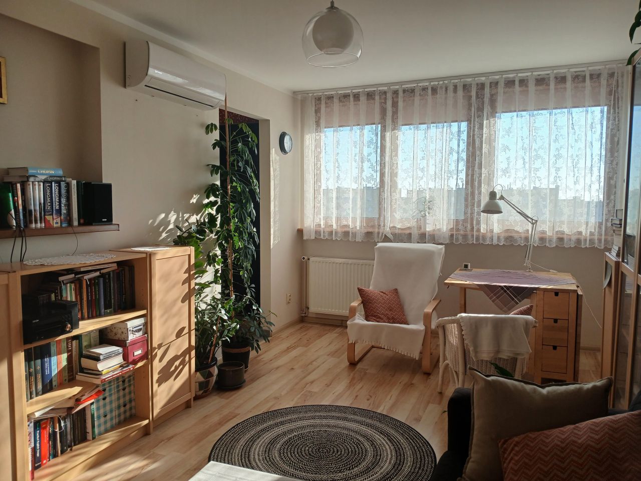 Mieszkanie 2-pokojowe Lubin, ul. Modrzewiowa. Zdjęcie 1