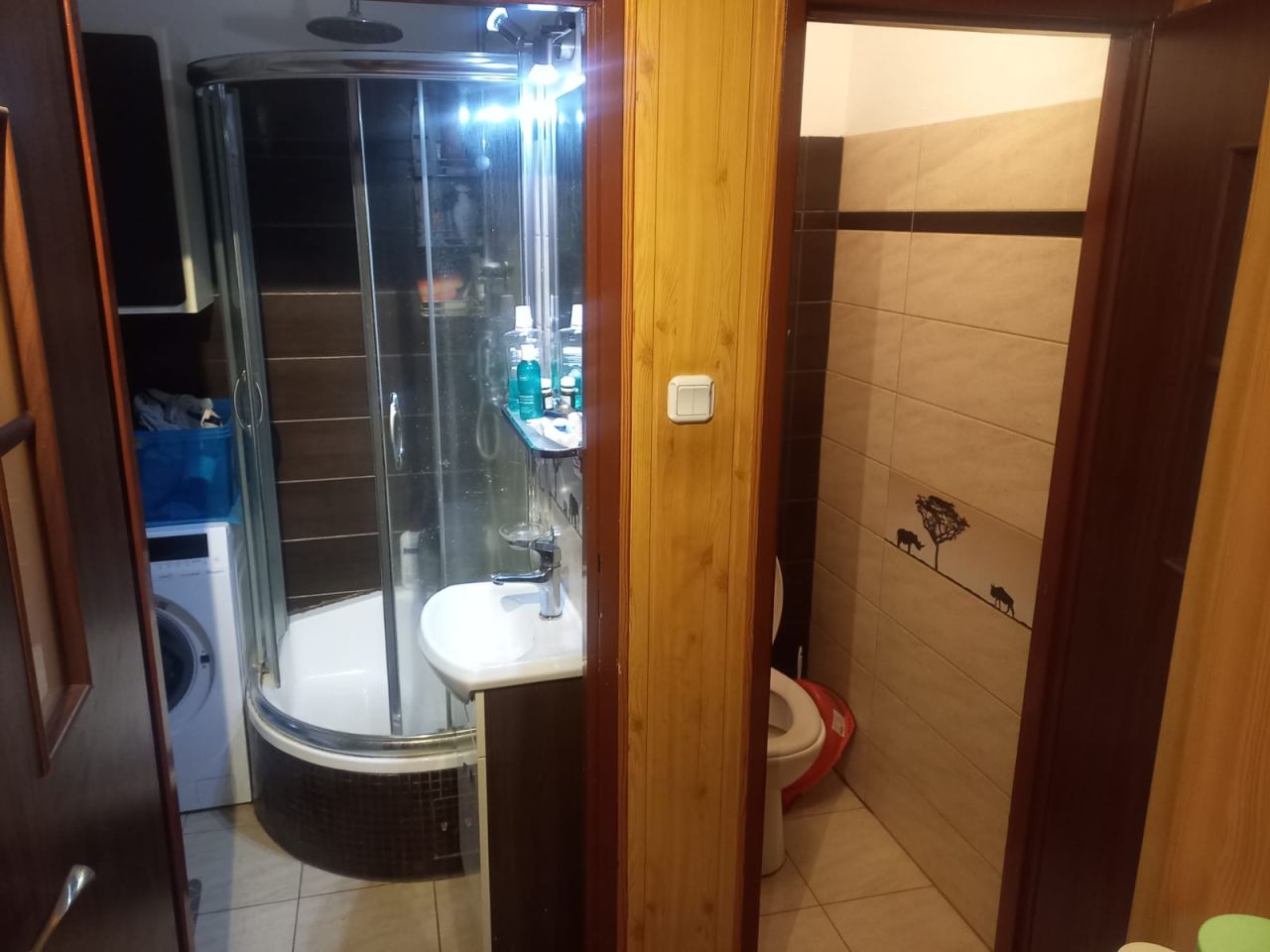 Mieszkanie 3-pokojowe Lublin Bronowice, ul. Zimowa. Zdjęcie 4