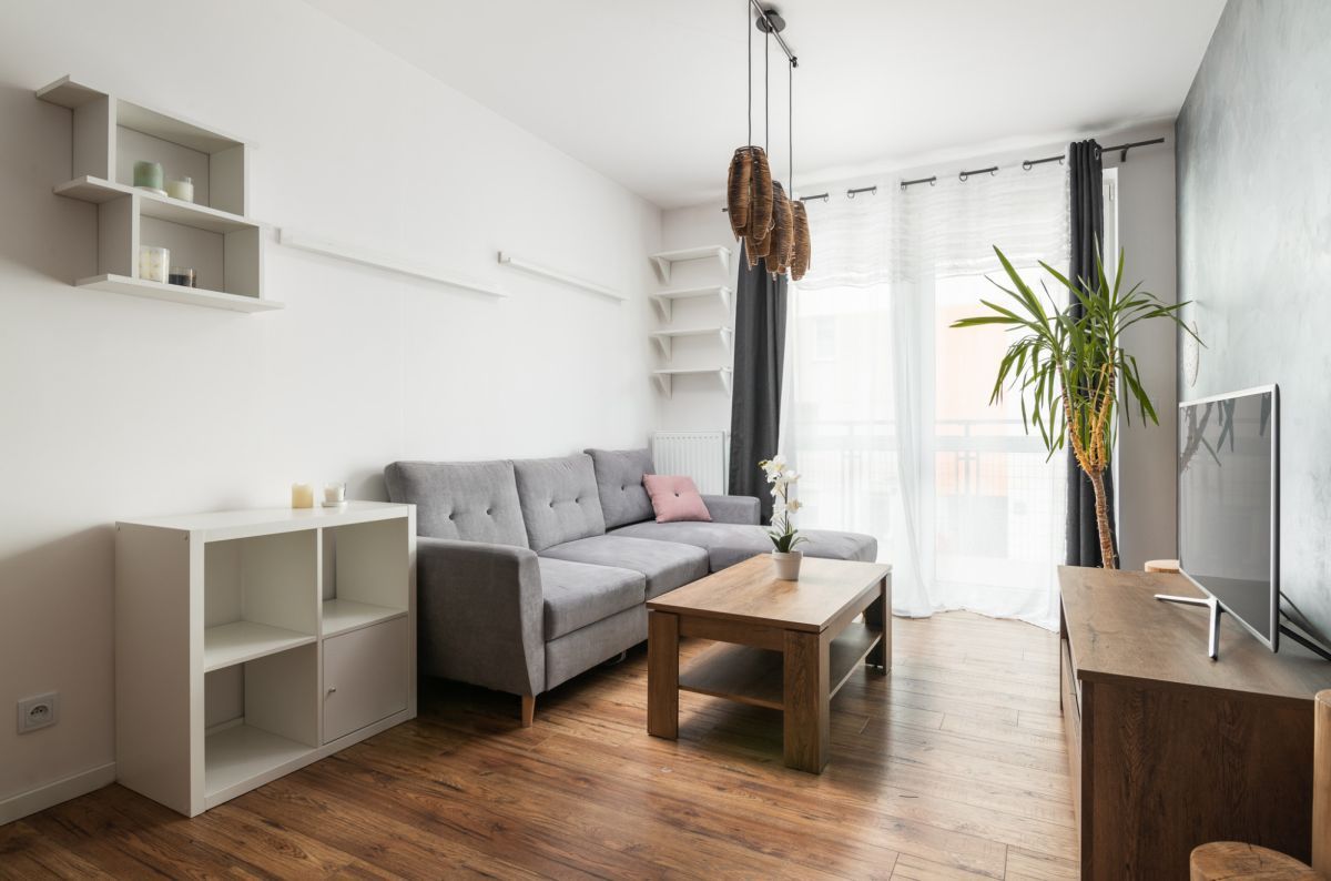 Mieszkanie 3-pokojowe Warszawa Białołęka, ul. Daniszewska. Zdjęcie 4