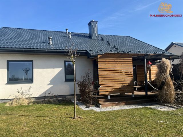 dom wolnostojący, 4 pokoje Rydułtowy. Zdjęcie 26