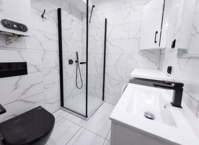 Mieszkanie 1-pokojowe Katowice Piotrowice, ul. Tadeusza Kościuszki. Zdjęcie 5