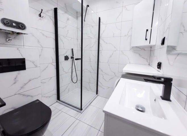 Mieszkanie 1-pokojowe Katowice Piotrowice, ul. Tadeusza Kościuszki. Zdjęcie 5