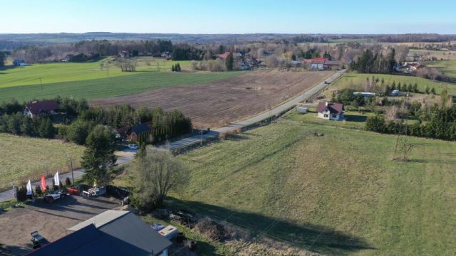 Działka rolna Młynowo. Zdjęcie 4