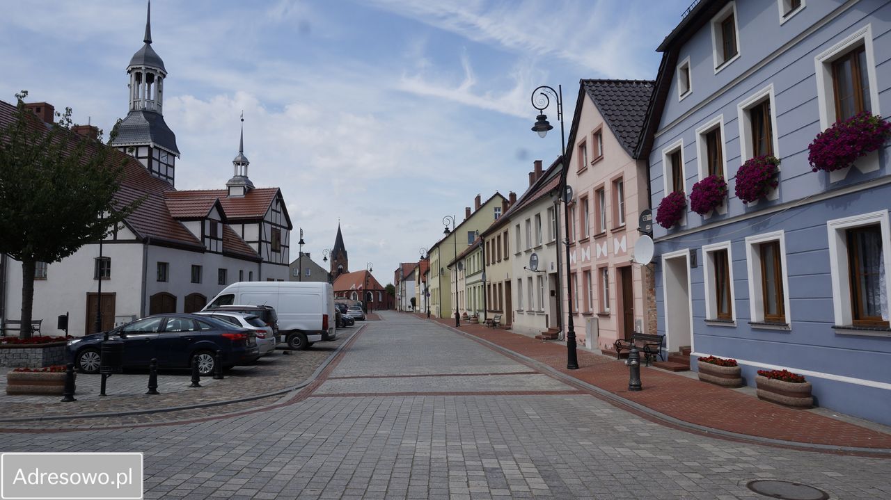 Działka inwestycyjna Nowe Warpno. Zdjęcie 10