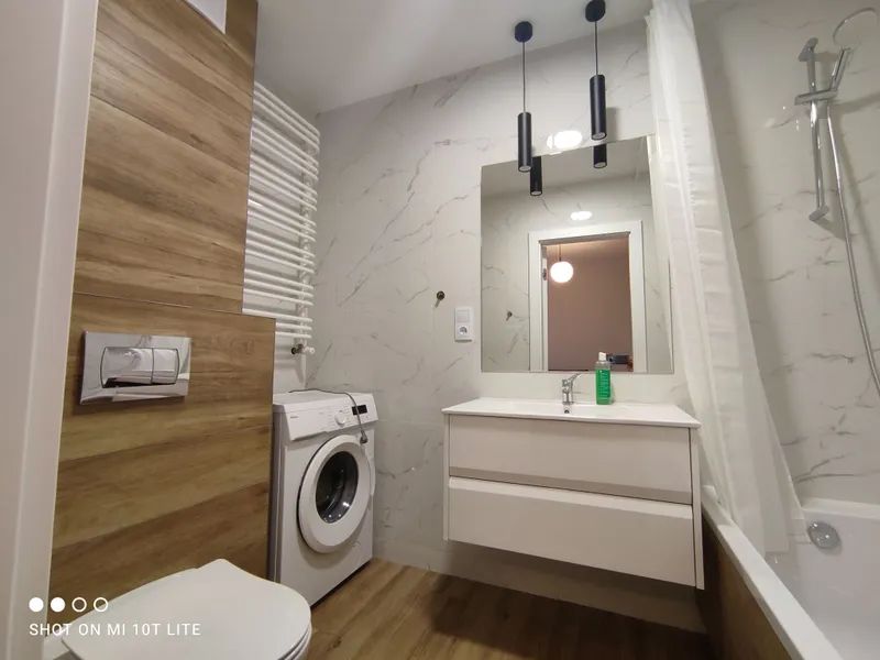 Mieszkanie 1-pokojowe Wieliszew, ul. ks. Jerzego Popiełuszki. Zdjęcie 9