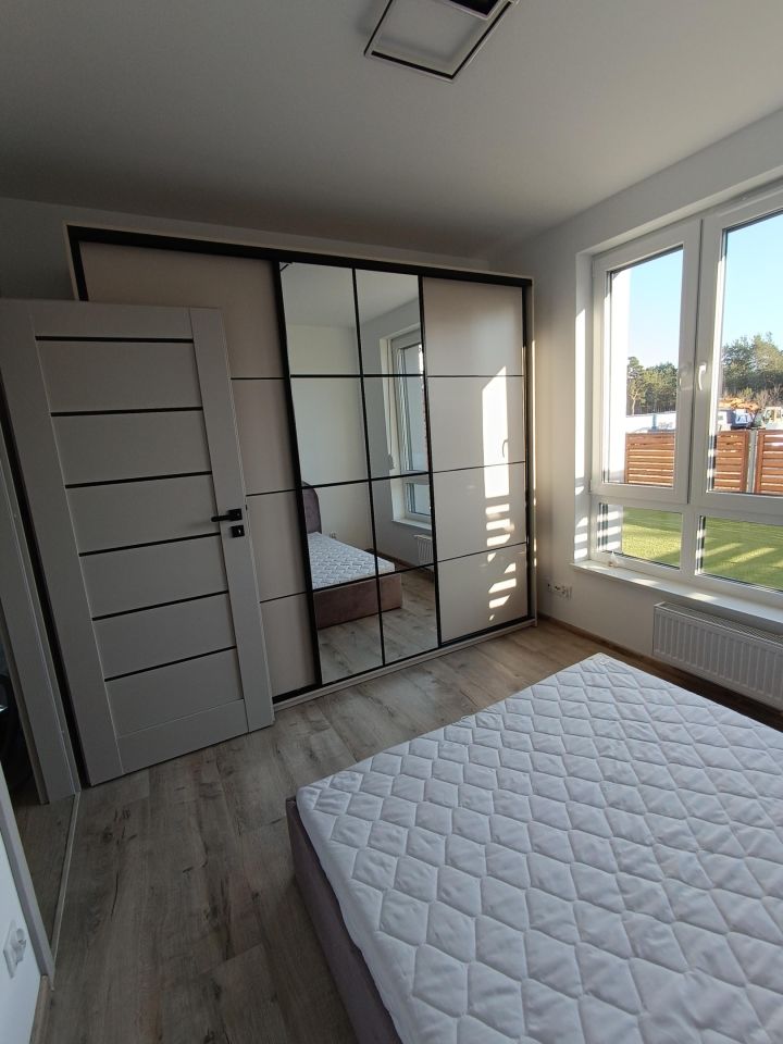 Mieszkanie 2-pokojowe Toruń Wrzosy, ul. Jana Michała Hubego. Zdjęcie 19