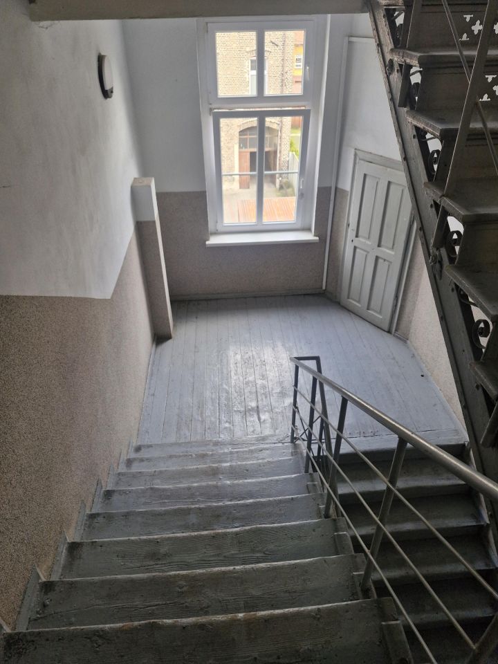 Mieszkanie 1-pokojowe Siemianowice Śląskie Centrum, ul. św. Barbary. Zdjęcie 11