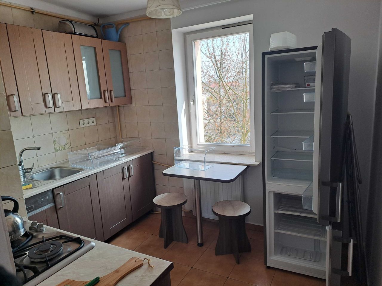 Mieszkanie 2-pokojowe Sandomierz, ul. por. Tadeusza Króla. Zdjęcie 5