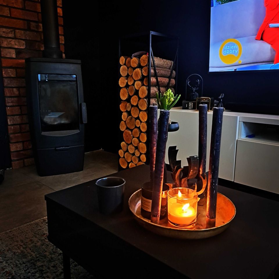 bliźniak Kórnik. Zdjęcie 3