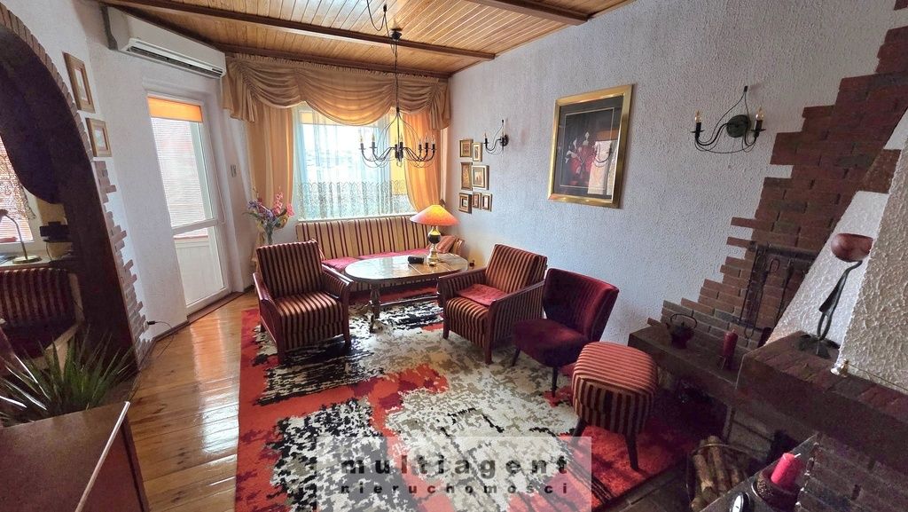 Mieszkanie 4-pokojowe Szczecin Śródmieście. Zdjęcie 18