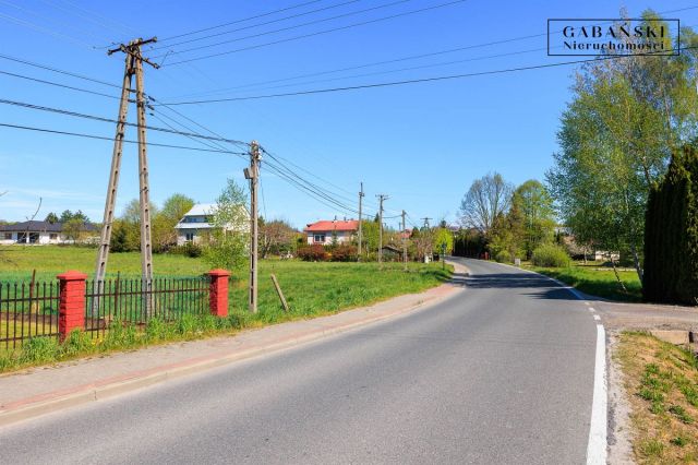 Działka budowlana Błonie. Zdjęcie 11