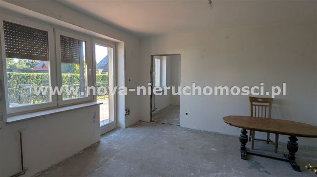 dom wolnostojący, 9 pokoi Jejkowice, ul. Poprzeczna. Zdjęcie 17